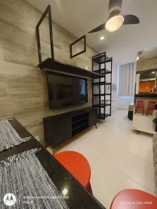 Kitnet para alugar, 35m² no Catete, Rio de Janeiro
