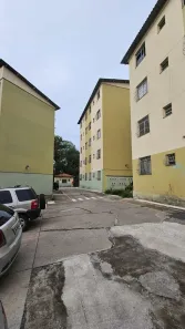 Apartamento com 2 Quartos à venda, 50m² no Piratininga (Venda Nova), Belo Horizonte