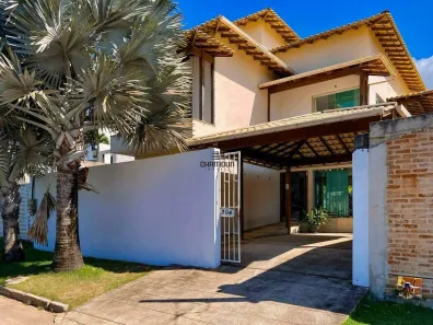 Casa com 3 Quartos à venda, 265m² no Nova Guarapari, Guarapari