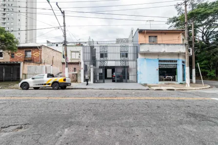 Ponto Comercial com 6 Quartos para alugar, 150m² no Maranhão, São Paulo