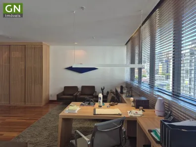 Sala Comercial à venda, 50m² no Savassi, Belo Horizonte