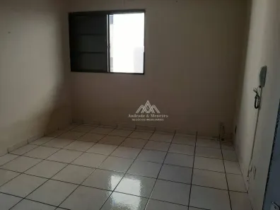 Apartamento com 1 Quarto à venda, 34m² no Jardim Paulistano, Ribeirão Preto