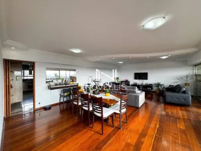 Apartamento com 4 Quartos à venda, 240m² no Centro, São José dos Campos