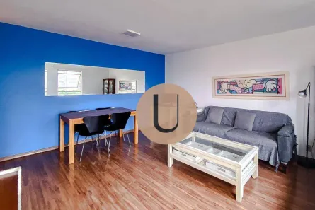 Apartamento com 3 Quartos à venda, 39m² no Perdizes, São Paulo