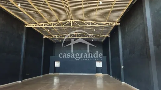 Galpão/Depósito/Armazém para alugar, 200m² no Shopping Park, Uberlândia