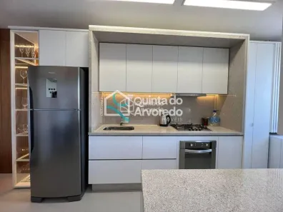 Apartamento com 2 Quartos à venda, 70m² no , Governador Celso Ramos