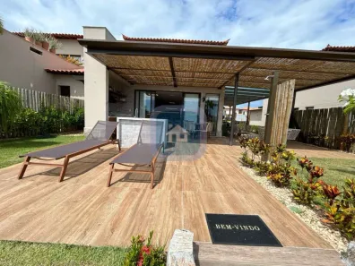 Casa de Condomínio com 4 Quartos à venda, 168m² no Marina, Armação dos Búzios