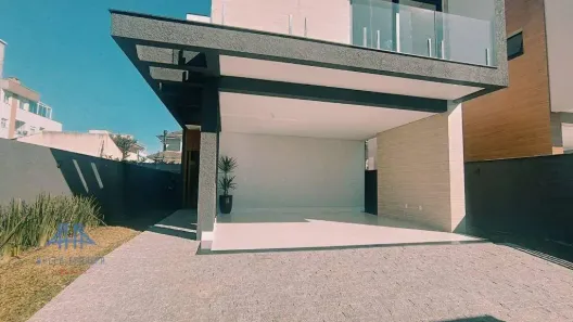 Casa com 4 Quartos à venda, 209m² no Ingleses do Rio Vermelho, Florianópolis