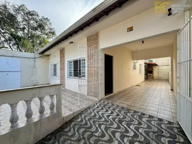 Casa com 2 Quartos à venda, 104m² no Centro, Peruíbe