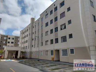Apartamento com 2 Quartos à venda, 48m² no Loteamento Mogilar, Mogi das Cruzes