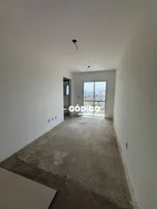 Apartamento com 2 Quartos à venda, 49m² no Jardim Aida, Guarulhos