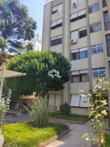 Apartamento com 1 Quarto à venda, 39m² no Jardim Botânico, Porto Alegre