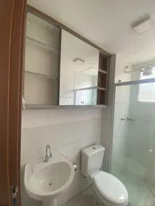 Apartamento com 2 Quartos à venda, 44m² no Primavera, Vitória da Conquista