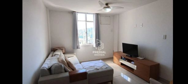Apartamento com 3 Quartos à venda, 65m² no Fátima, Niterói