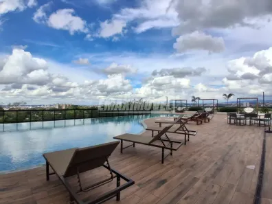 Apartamento com 2 Quartos para alugar, 96m² no Parque Morumbi, Votorantim