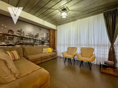Casa com 3 Quartos à venda, 201m² no Água Verde, Blumenau