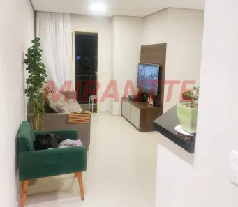 Apartamento com 3 Quartos à venda, 67m² no Parque Mandaqui, São Paulo