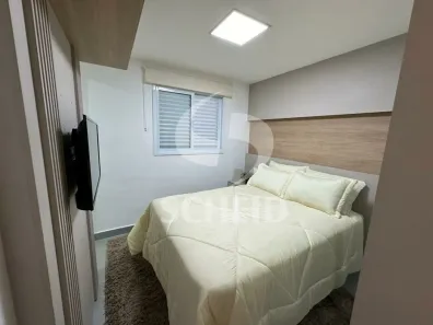 Apartamento com 2 Quartos à venda, 51m² no Vila Gea, São Paulo