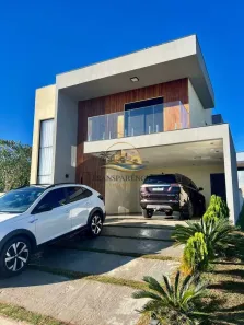 Casa de Condomínio com 4 Quartos à venda, 450m² no Riviera de Santa Cristina XIII, Paranapanema