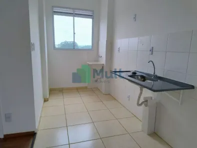 Apartamento com 2 Quartos à venda, 43m² no Jardim Cybelli, Ribeirão Preto