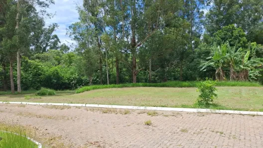Lote/Terreno à venda, 660m² no Estância Árvore da Vida, Sumaré