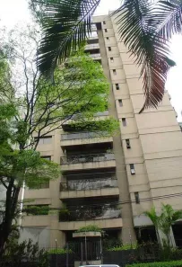 Apartamento com 4 Quartos à venda, 200m² no Vila Uberabinha, São Paulo
