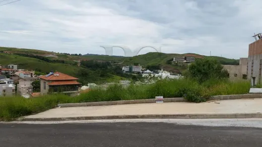 Lote/Terreno à venda, 305m² no Residencial Greenville, Poços de Caldas