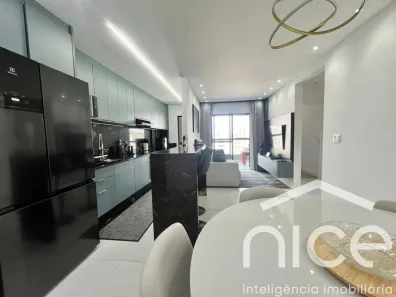 Apartamento com 3 Quartos à venda, 85m² no Vila Operária, Itajaí