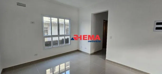 Sobrado com 2 Quartos à venda, 103m² no Marapé, Santos