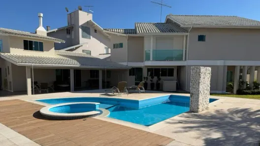 Casa com 3 Quartos à venda, 400m² no Centro, Palhoça
