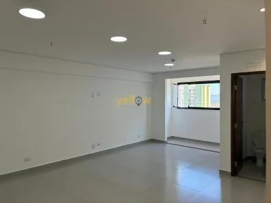 Sala Comercial para alugar, 38m² no Cidade Nova Arujá, Arujá