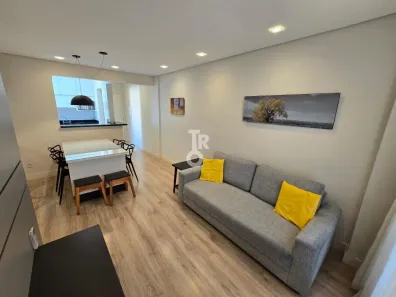 Apartamento com 2 Quartos à venda, 65m² no Centro, Jundiaí