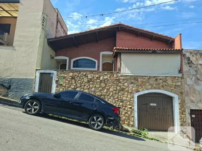 Casa com 3 Quartos à venda, 282m² no Centro, Itatiba