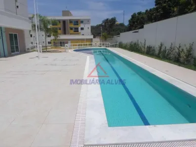 Apartamento com 3 Quartos à venda, 70m² no Morros, Teresina