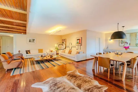 Casa com 5 Quartos à venda, 700m² no Alto de Pinheiros, São Paulo