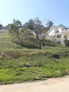 Lote/Terreno à venda, 1000m² no Jardim Rio Comprido, Jacareí