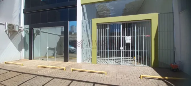 Ponto Comercial para alugar, 238m² no Vila Santa Tereza, Bauru