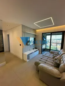Apartamento com 3 Quartos à venda, 68m² no Cidade Nova Arujá, Arujá