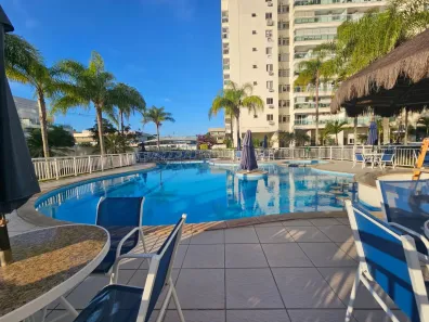 Cobertura com 3 Quartos à venda, 121m² no Recreio dos Bandeirantes, Rio de Janeiro
