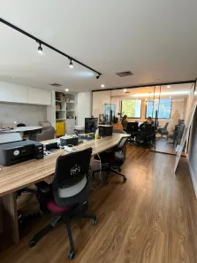 Sala Comercial à venda, 102m² no Jardim Paulista, São Paulo