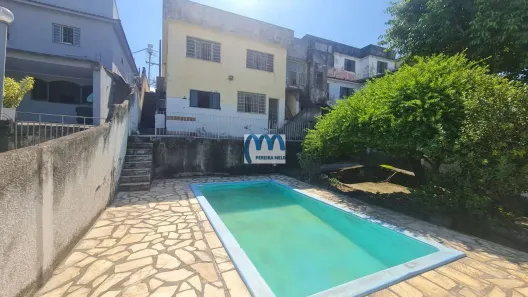 Casa com 2 Quartos à venda, 126m² no Mutuá, São Gonçalo