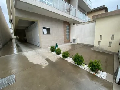 Sobrado com 2 Quartos à venda, 102m² no Macuco, Santos