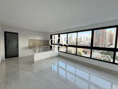 Apartamento com 2 Quartos à venda, 90m² no Setor Oeste, Goiânia