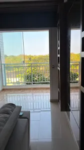 Apartamento com 2 Quartos para alugar, 62m² no Quitandinha, São Luís