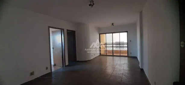 Apartamento com 2 Quartos à venda, 73m² no Centro, Ribeirão Preto