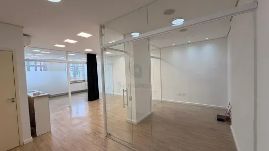 Sala Comercial à venda, 54m² no Parque Monte Líbano, Mogi das Cruzes