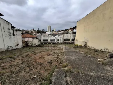 Lote/Terreno para alugar, 933m² no Centro, Itatiba