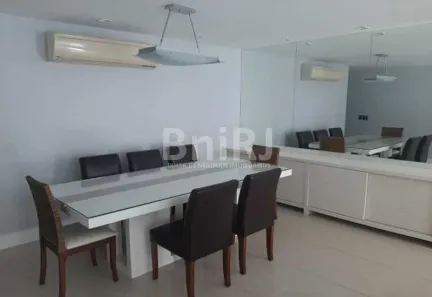 Apartamento com 3 Quartos à venda, 147m² no São Conrado, Rio de Janeiro