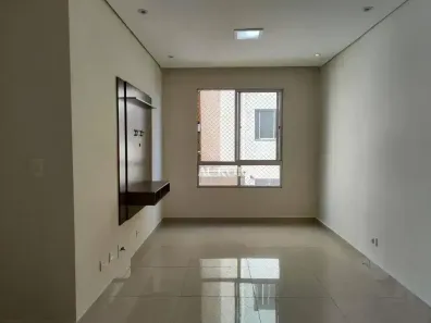 Apartamento com 3 Quartos à venda, 55m² no Conjunto Habitacional Santiago II, Londrina