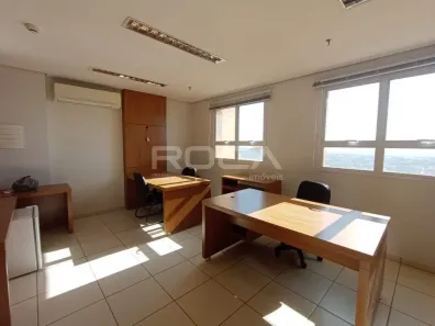 Sala Comercial à venda, 49m² no Nova Ribeirânia, Ribeirão Preto